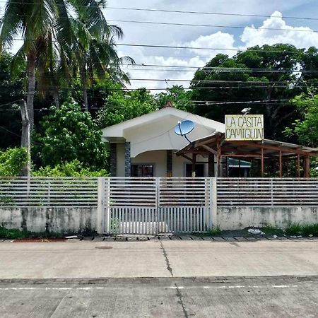 Lacasita 2Bd Vacation Home With Starlink Catarman  Ngoại thất bức ảnh