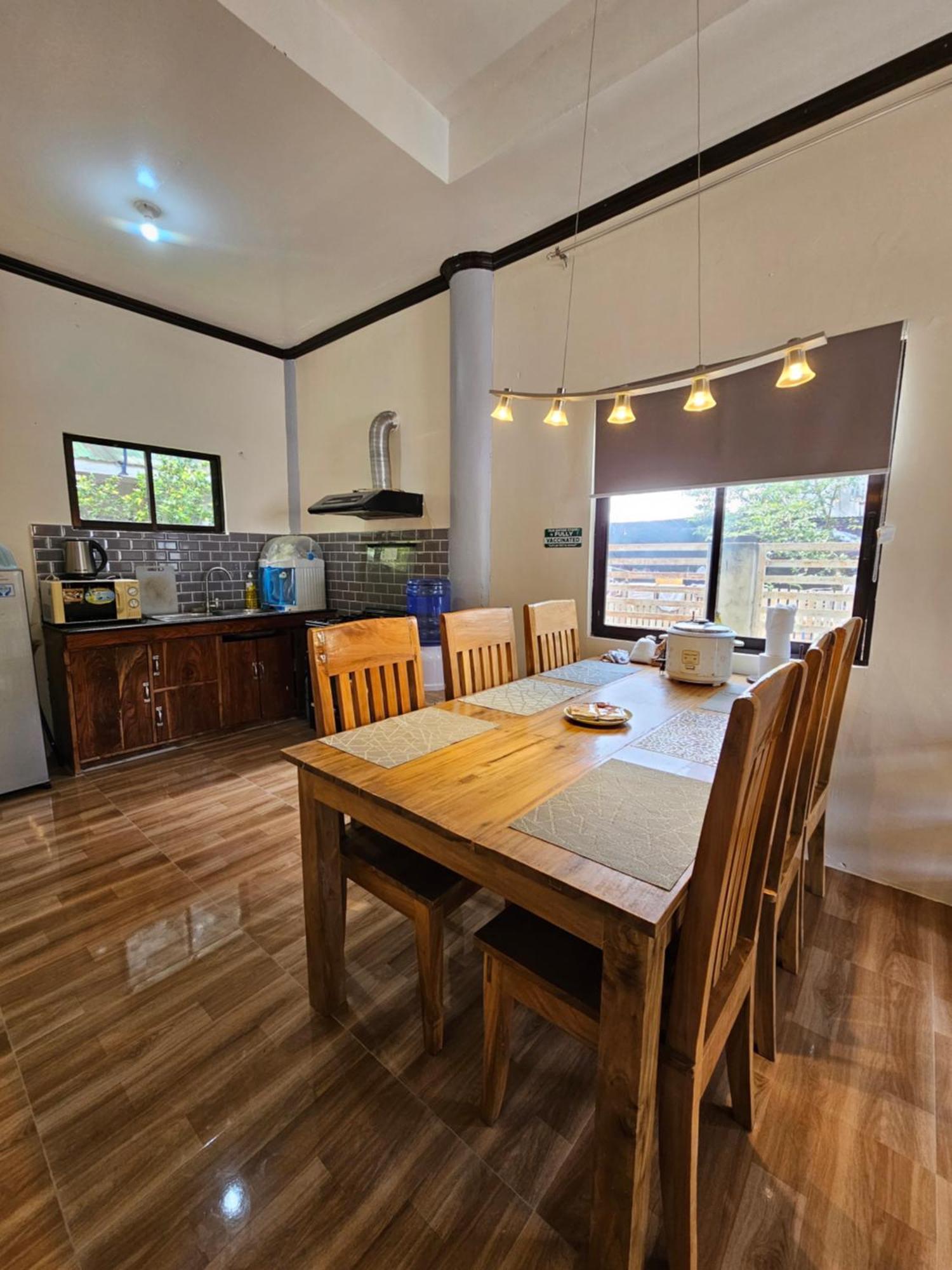 Lacasita 2Bd Vacation Home With Starlink Catarman  Ngoại thất bức ảnh