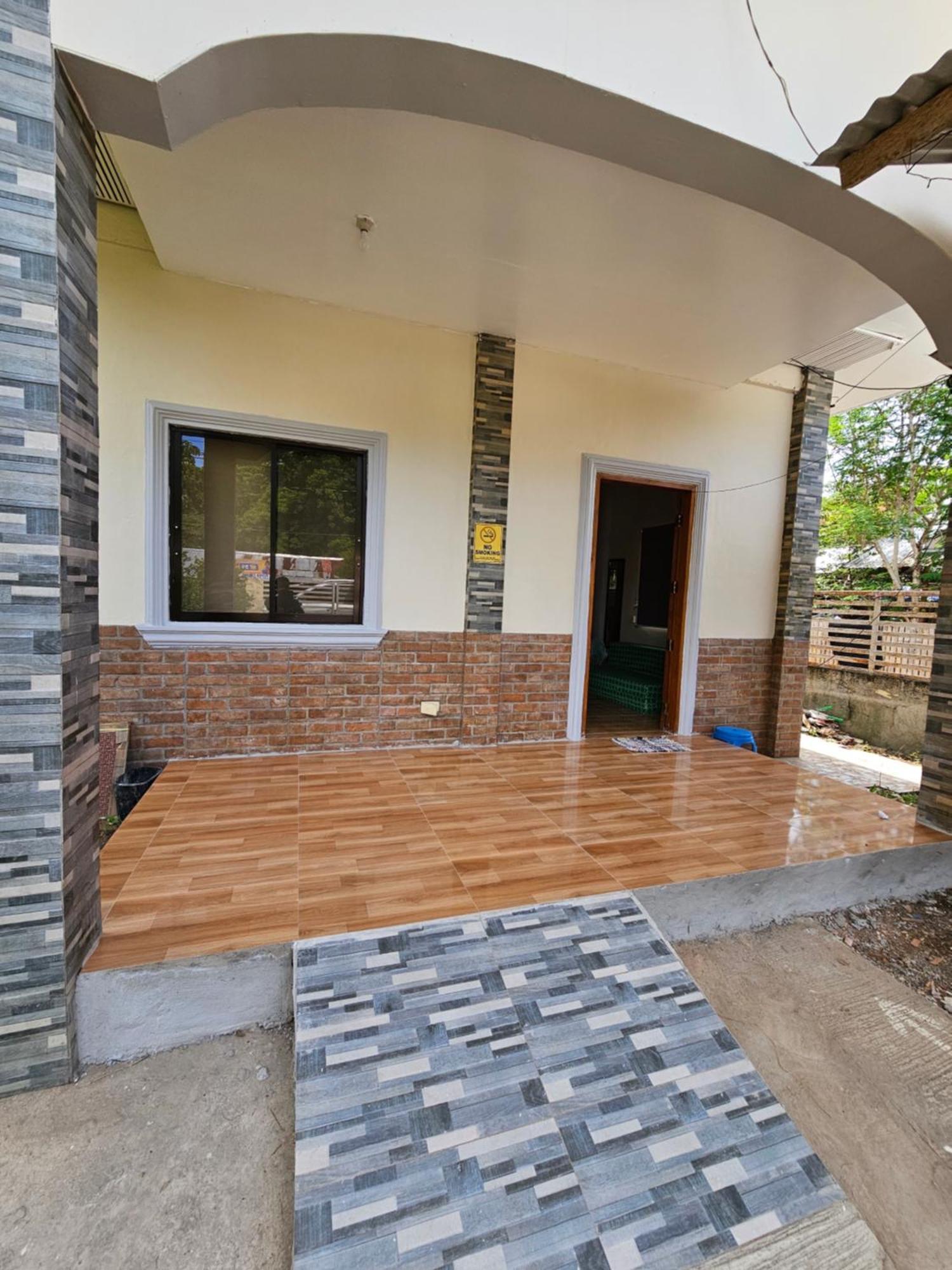 Lacasita 2Bd Vacation Home With Starlink Catarman  Ngoại thất bức ảnh