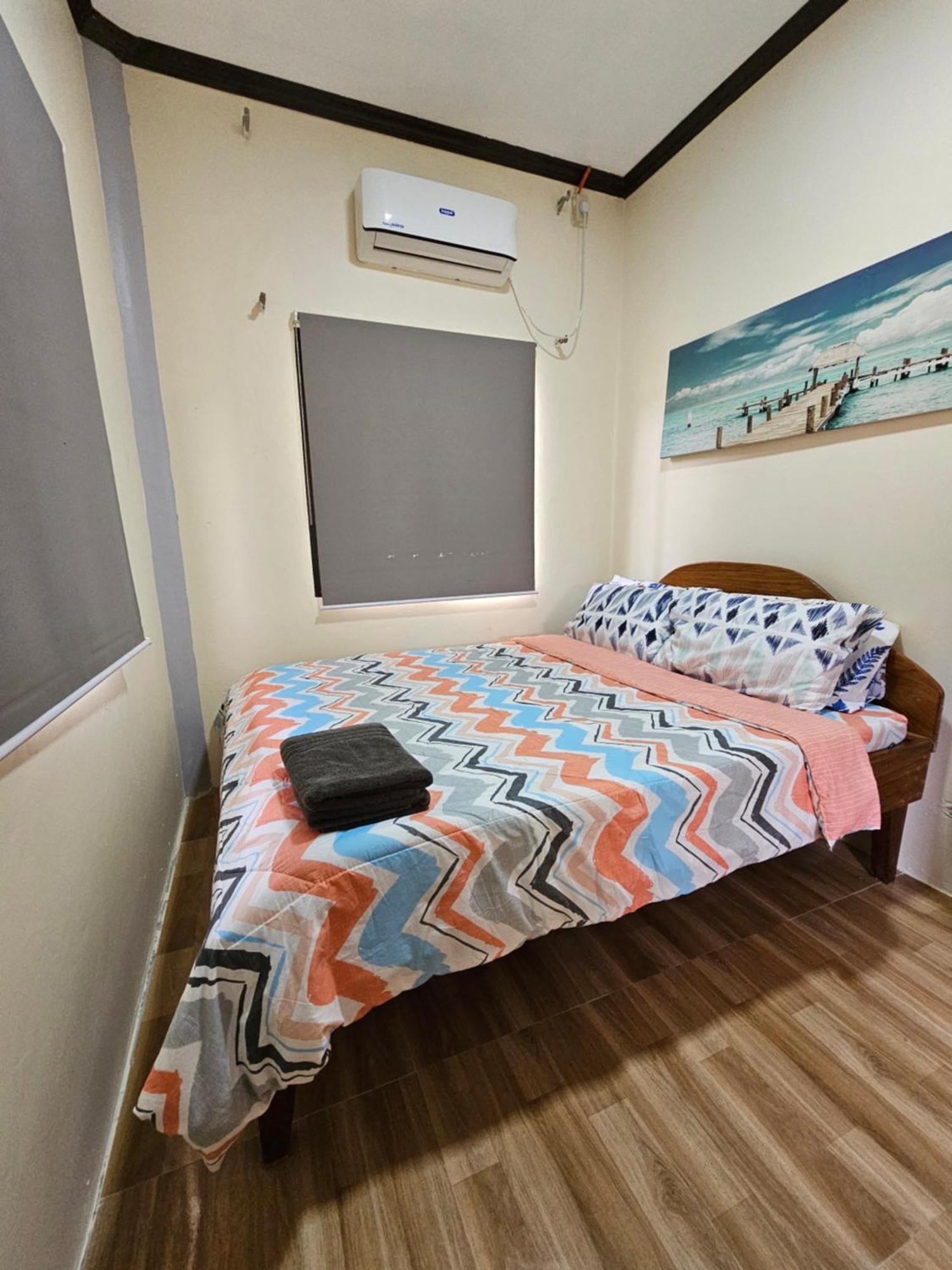 Lacasita 2Bd Vacation Home With Starlink Catarman  Ngoại thất bức ảnh