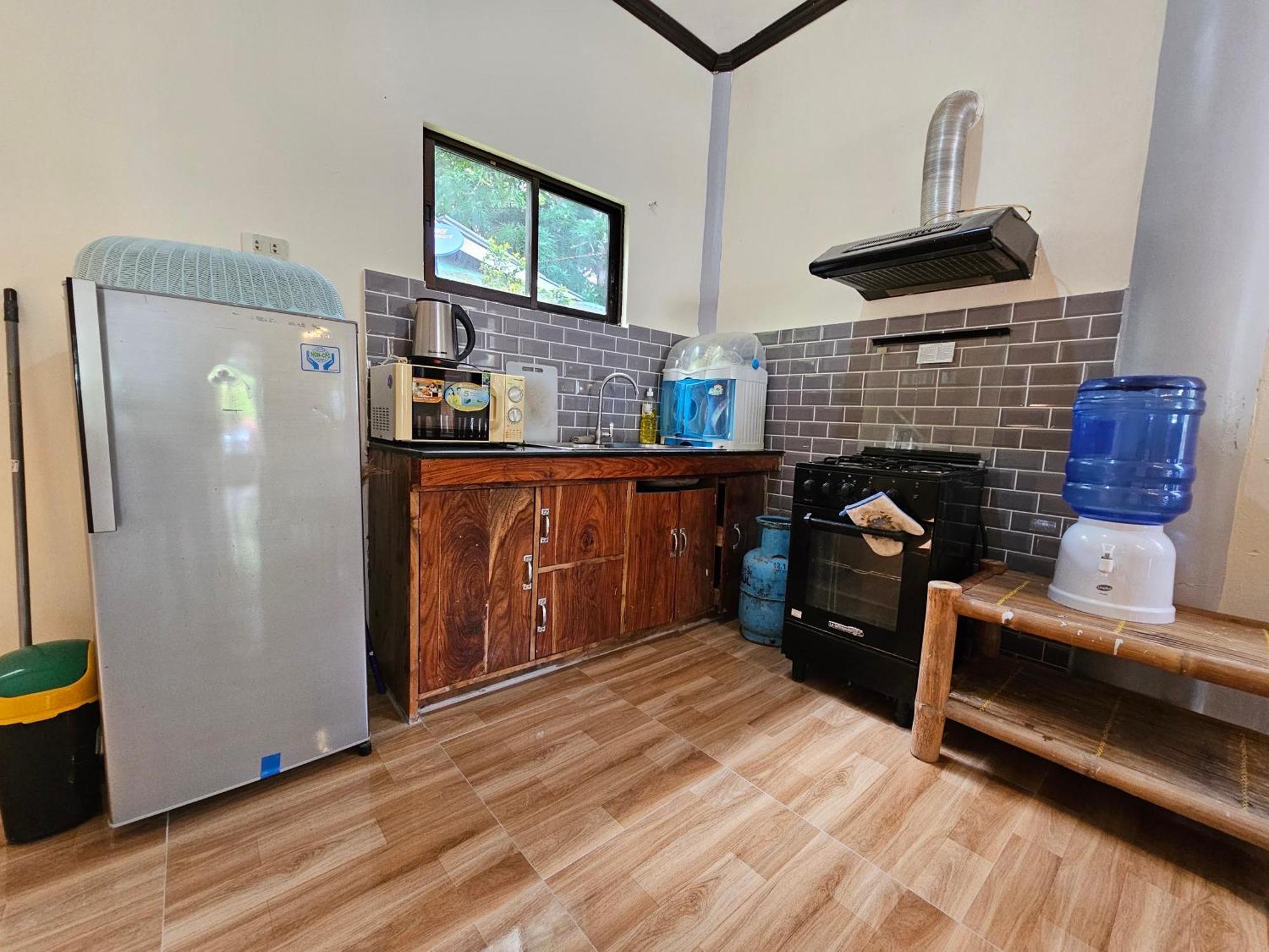Lacasita 2Bd Vacation Home With Starlink Catarman  Ngoại thất bức ảnh