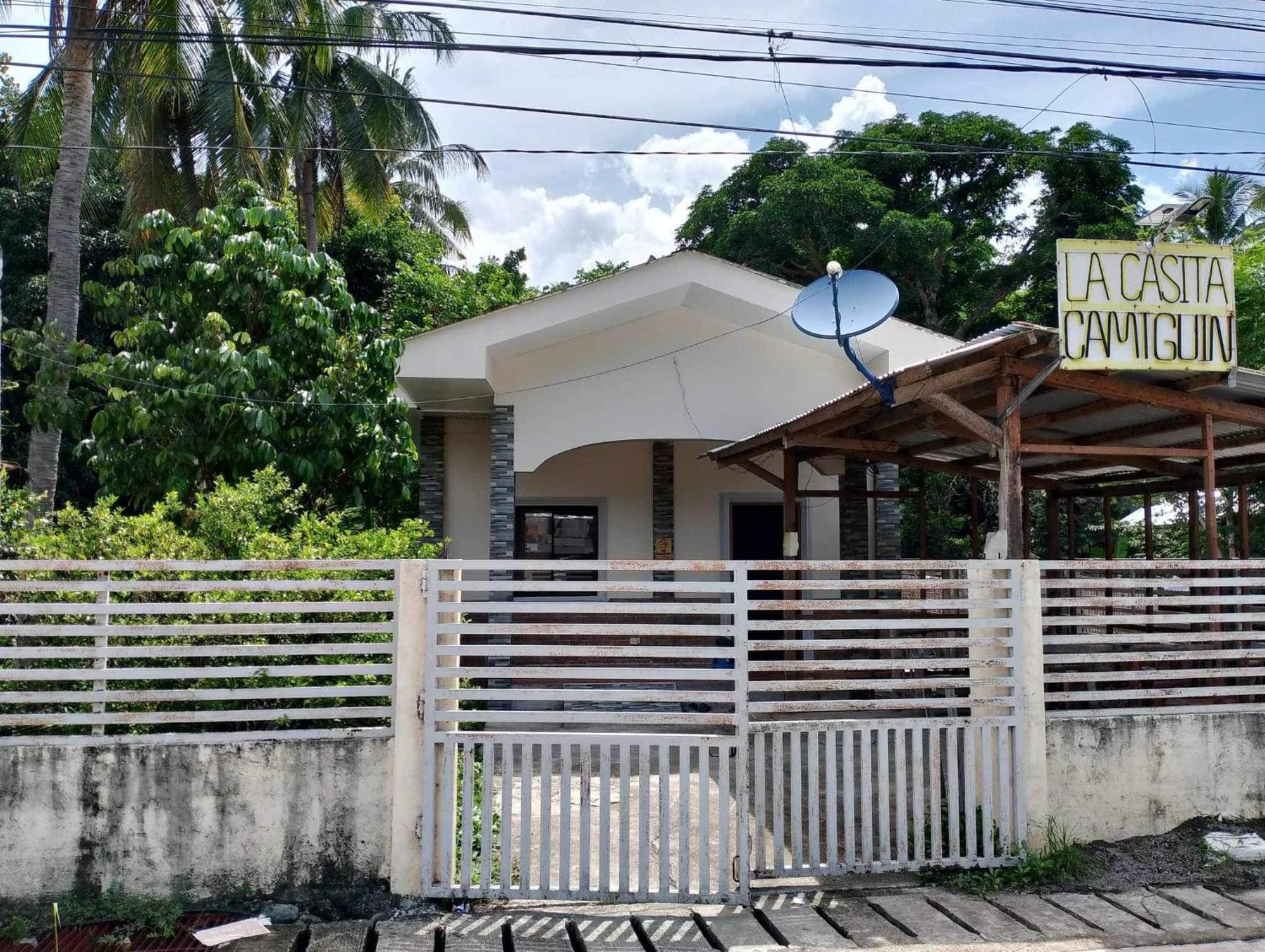 Lacasita 2Bd Vacation Home With Starlink Catarman  Ngoại thất bức ảnh