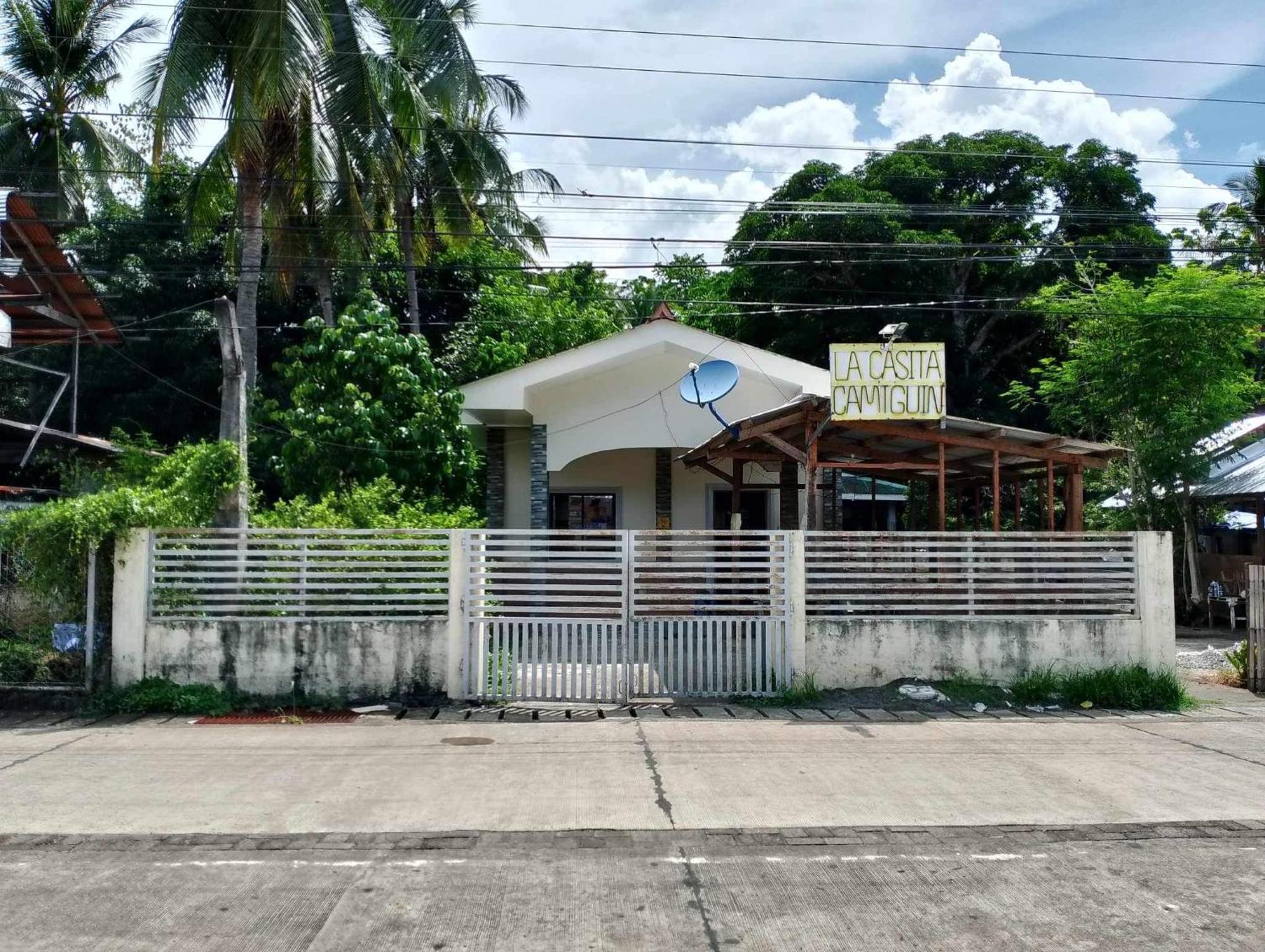 Lacasita 2Bd Vacation Home With Starlink Catarman  Ngoại thất bức ảnh