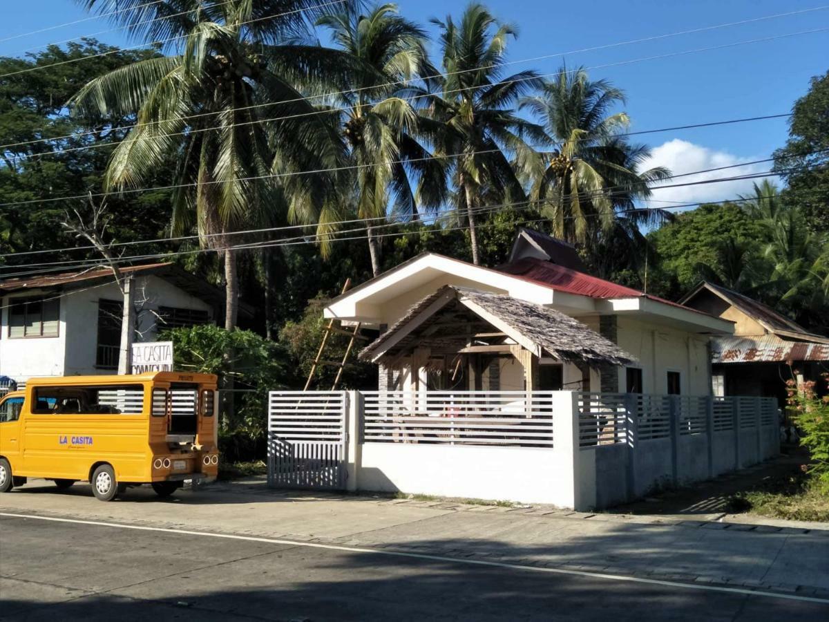 Lacasita 2Bd Vacation Home With Starlink Catarman  Ngoại thất bức ảnh